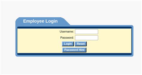 coach employee login